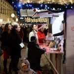 The Enjoyment of the Winter Nightlife on Stradun 9 dubrovnik winter festival 10