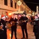 The Enjoyment of the Winter Nightlife on Stradun 10 dubrovnik winter festival 11