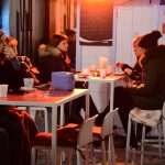 The Enjoyment of the Winter Nightlife on Stradun 13 dubrovnik winter festival 14