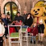 The Enjoyment of the Winter Nightlife on Stradun 16 dubrovnik winter festival 17