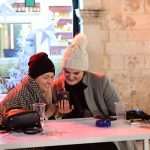 The Enjoyment of the Winter Nightlife on Stradun 17 dubrovnik winter festival 18