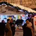The Enjoyment of the Winter Nightlife on Stradun 21 dubrovnik winter festival 22