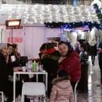 The Enjoyment of the Winter Nightlife on Stradun 22 dubrovnik winter festival 23