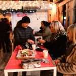 The Enjoyment of the Winter Nightlife on Stradun 23 dubrovnik winter festival 24