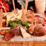 The Enjoyment of the Winter Nightlife on Stradun 24 dubrovnik winter festival 25