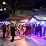 The Enjoyment of the Winter Nightlife on Stradun 25 dubrovnik winter festival 5