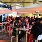 The Enjoyment of the Winter Nightlife on Stradun 5 dubrovnik winter festival 6