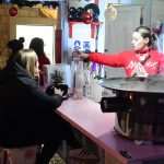 The Enjoyment of the Winter Nightlife on Stradun 6 dubrovnik winter festival 7