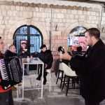 The Enjoyment of the Winter Nightlife on Stradun 8 dubrovnik winter festival 9