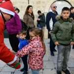 HO, HO, HO! Dubrovnik MotoClauses Rode Along Stradun to Everyone’s Joy 2 moto mrazovi 1