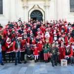 HO, HO, HO! Dubrovnik MotoClauses Rode Along Stradun to Everyone’s Joy 11 moto mrazovi 10