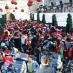 HO, HO, HO! Dubrovnik MotoClauses Rode Along Stradun to Everyone’s Joy 12 moto mrazovi 11