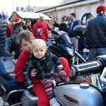 HO, HO, HO! Dubrovnik MotoClauses Rode Along Stradun to Everyone’s Joy 14 moto mrazovi 13
