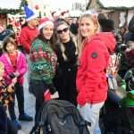 HO, HO, HO! Dubrovnik MotoClauses Rode Along Stradun to Everyone’s Joy 15 moto mrazovi 14