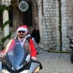 HO, HO, HO! Dubrovnik MotoClauses Rode Along Stradun to Everyone’s Joy 20 moto mrazovi 19