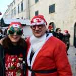 HO, HO, HO! Dubrovnik MotoClauses Rode Along Stradun to Everyone’s Joy 3 moto mrazovi 2
