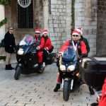 HO, HO, HO! Dubrovnik MotoClauses Rode Along Stradun to Everyone’s Joy 21 moto mrazovi 20
