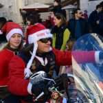 HO, HO, HO! Dubrovnik MotoClauses Rode Along Stradun to Everyone’s Joy 22 moto mrazovi 21