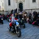 HO, HO, HO! Dubrovnik MotoClauses Rode Along Stradun to Everyone’s Joy 23 moto mrazovi 22