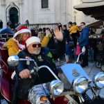 HO, HO, HO! Dubrovnik MotoClauses Rode Along Stradun to Everyone’s Joy 26 moto mrazovi 25