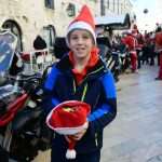 HO, HO, HO! Dubrovnik MotoClauses Rode Along Stradun to Everyone’s Joy 4 moto mrazovi 3