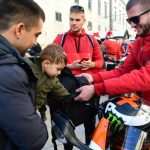 HO, HO, HO! Dubrovnik MotoClauses Rode Along Stradun to Everyone’s Joy 32 moto mrazovi 31