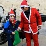 HO, HO, HO! Dubrovnik MotoClauses Rode Along Stradun to Everyone’s Joy 33 moto mrazovi 32