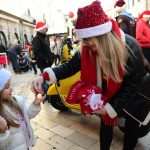 HO, HO, HO! Dubrovnik MotoClauses Rode Along Stradun to Everyone’s Joy 5 moto mrazovi 4