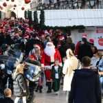 HO, HO, HO! Dubrovnik MotoClauses Rode Along Stradun to Everyone’s Joy 6 moto mrazovi 5