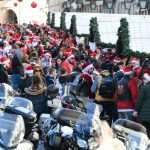 HO, HO, HO! Dubrovnik MotoClauses Rode Along Stradun to Everyone’s Joy 7 moto mrazovi 6