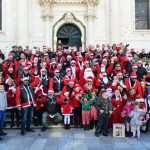HO, HO, HO! Dubrovnik MotoClauses Rode Along Stradun to Everyone’s Joy 8 moto mrazovi 7
