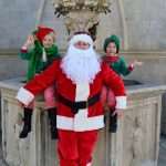 HO, HO, HO! Dubrovnik MotoClauses Rode Along Stradun to Everyone’s Joy 9 moto mrazovi 8