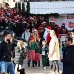 HO, HO, HO! Dubrovnik MotoClauses Rode Along Stradun to Everyone’s Joy 10 moto mrazovi 9