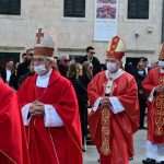 ALL HAIL SAINT BLAISE! Dubrovnik Celebrates Monumental 1050 Years of Honouring its Patron Saint 29 Saint Blaise Feast 29