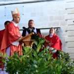 ALL HAIL SAINT BLAISE! Dubrovnik Celebrates Monumental 1050 Years of Honouring its Patron Saint 32 Saint Blaise Feast 33
