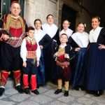 ALL HAIL SAINT BLAISE! Dubrovnik Celebrates Monumental 1050 Years of Honouring its Patron Saint 49 Saint Blaise Feast 58
