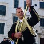 ALL HAIL SAINT BLAISE! Dubrovnik Celebrates Monumental 1050 Years of Honouring its Patron Saint 53 Saint Blaise Feast 62