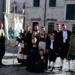 ALL HAIL SAINT BLAISE! Dubrovnik Celebrates Monumental 1050 Years of Honouring its Patron Saint 54 Saint Blaise Feast 63