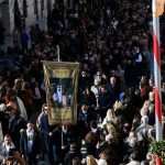 ALL HAIL SAINT BLAISE! Dubrovnik Celebrates Monumental 1050 Years of Honouring its Patron Saint 100 Saint Blaise Feast 7 1