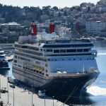 Dubrovnik Captain Jozo Glavić Sailed the Famous ‘Bolette’ into Gruž Port 3 bolette dubrovnik2