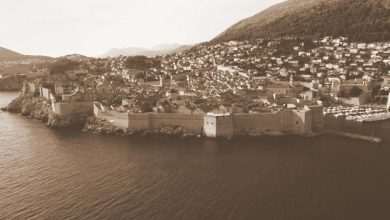 15th Century Dubrovnik Courage: Health Measures and Negotiation Skills Like Nowhere Else 1 dubrovnik