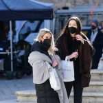 ‘Hollywood’ is Back in Town: John Krasinski Filming at Full Speed Inside Dubrovnik City Walls 2 jack ryan dubrovnik 1