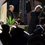 ‘Hollywood’ is Back in Town: John Krasinski Filming at Full Speed Inside Dubrovnik City Walls 11 jack ryan dubrovnik 10