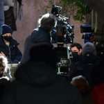 ‘Hollywood’ is Back in Town: John Krasinski Filming at Full Speed Inside Dubrovnik City Walls 13 jack ryan dubrovnik 12