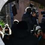 ‘Hollywood’ is Back in Town: John Krasinski Filming at Full Speed Inside Dubrovnik City Walls 14 jack ryan dubrovnik 13