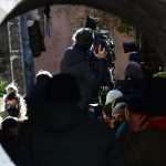 ‘Hollywood’ is Back in Town: John Krasinski Filming at Full Speed Inside Dubrovnik City Walls 15 jack ryan dubrovnik 14