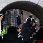 ‘Hollywood’ is Back in Town: John Krasinski Filming at Full Speed Inside Dubrovnik City Walls 16 jack ryan dubrovnik 15