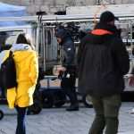 ‘Hollywood’ is Back in Town: John Krasinski Filming at Full Speed Inside Dubrovnik City Walls 20 jack ryan dubrovnik 19