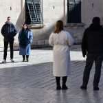 ‘Hollywood’ is Back in Town: John Krasinski Filming at Full Speed Inside Dubrovnik City Walls 22 jack ryan dubrovnik 21
