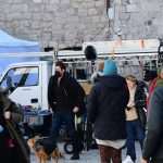‘Hollywood’ is Back in Town: John Krasinski Filming at Full Speed Inside Dubrovnik City Walls 23 jack ryan dubrovnik 22